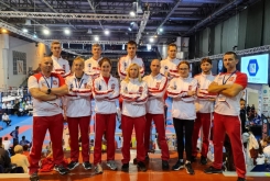 Uwaga! zawodniczka Monika Puzio-Nieszporek walczy o złoty medal w finale Mistrzostw Świata w Kickboxingu